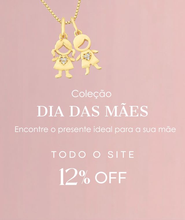 dia das mães azala 2026