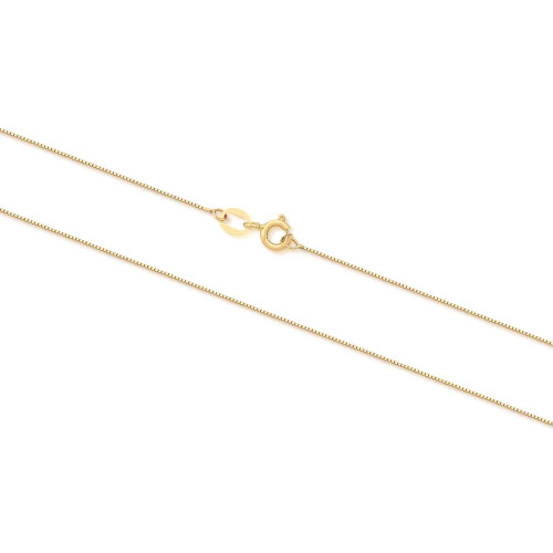 Corrente_de_Ouro_18k_Malha_Veneziana_45_cm