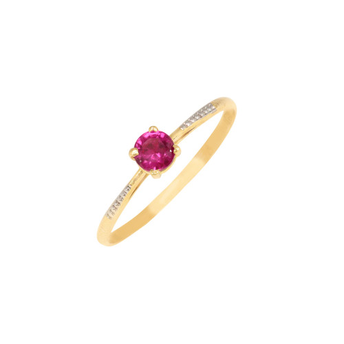 Anel_Ballon_Solitaire_de_Ouro_18k