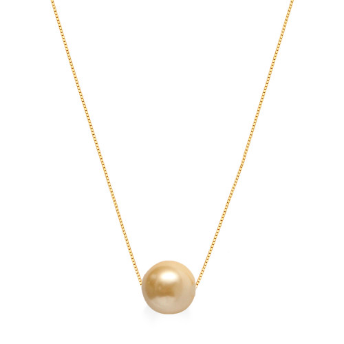 Colar_Corrente_Veneziana_e_Pérola_de_Ouro_18K