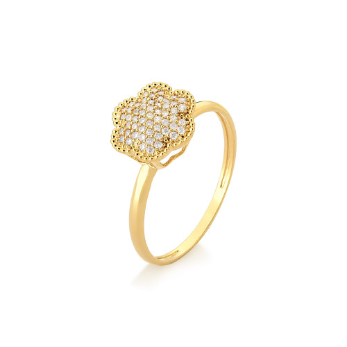 Anel_Flor_de_Ouro_18K