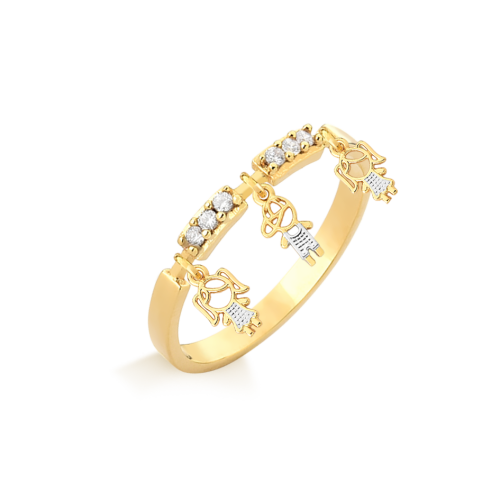Anel_Bonecos_de_Ouro_18K