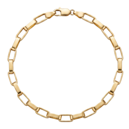 Pulseira Cartier 2,5 mm de Ouro 18k
