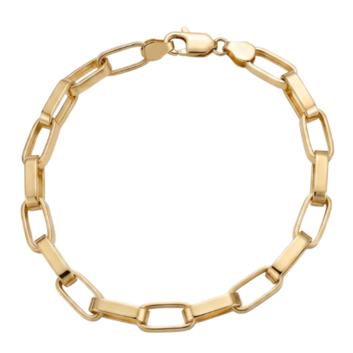 Pulseira Cartier 3 mm de Ouro 18k