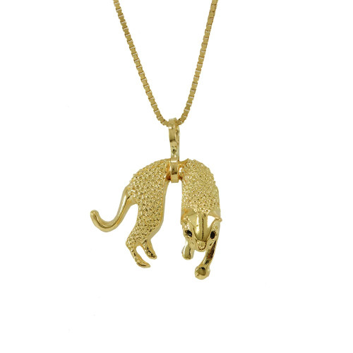 Pingente_Pantera_com_Pedra_de_Ouro_18k
