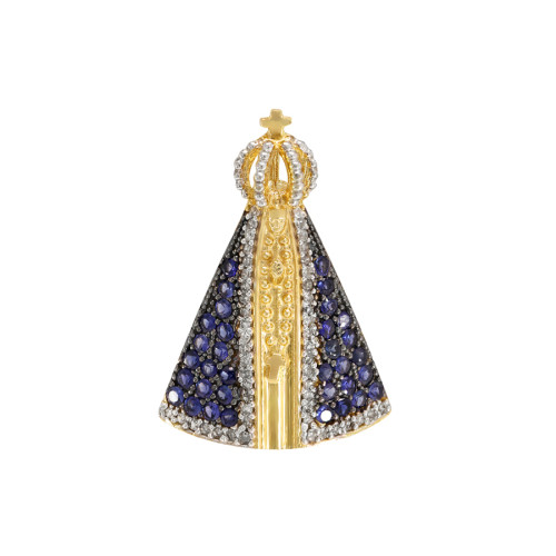 Pingente_Nossa_Senhora_26_mm_de_Ouro_18k