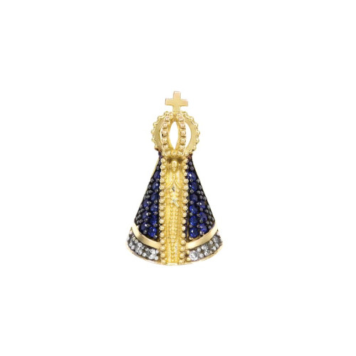 Pingente_Nossa_Senhora_17_mm_de_Ouro_18k-