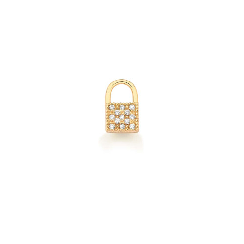Pingente_Cadeado_com_Pedras_de_Ouro_18k