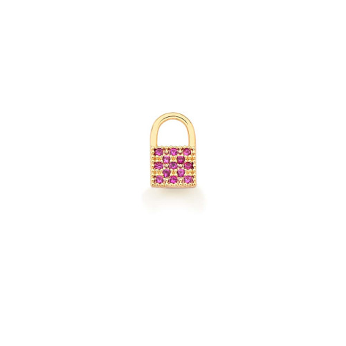 Pingente_Cadeado_com_Pedras_de_Ouro_18k