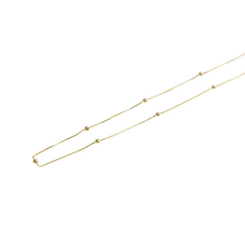 Colar_Bolinhas_2_mm_50_cm_de_Ouro_18k