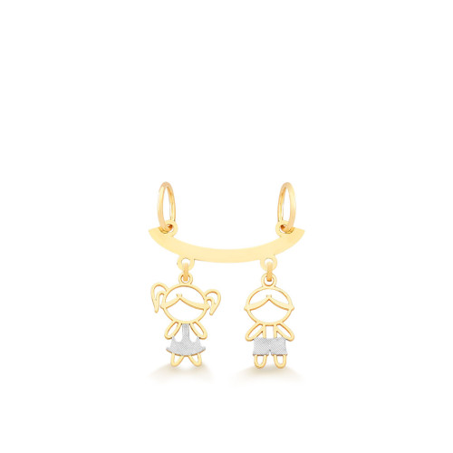Pingente_Canga_Lisa_Bonecos_de_Ouro_18k
