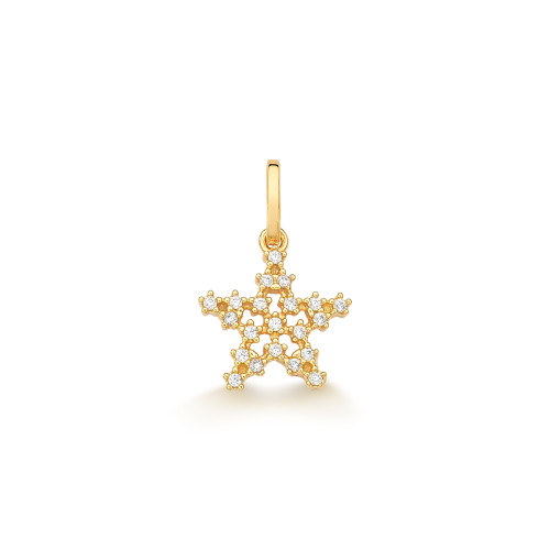 Pingente_Estrela_de_Ouro_18k