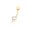 Piercing_de_Umbigo_de_Ouro_18k_Ponto_De_Luz_Zircônia