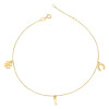 Tornozeleira_Corrente_Portuguesa_com_Pingentes_de_Ouro_18k